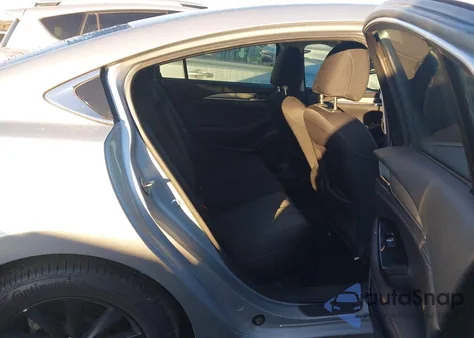 2018 Mazda Mazda6 Sport z USA, uszkodzony, nr VIN JM1GL1UM5J1327515